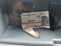 фото thumb №15, Mercedes g klasa amg w463 молдинг накладка крила права задня a4638805803