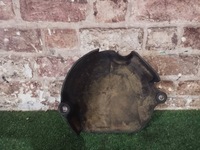 фото thumb №5, Защита колеса шкивный вала коленчатого chevrolet captiva 2.2 vcdi z22d1