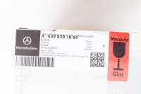 фото thumb №7, Mercedes-benz vito w639 задній лівий верхній відбивач новий оригінальний a63982018