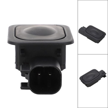 фото thumb №10, Перемикач гальмуючий багажника 1l2t14k147aa кнопка гальмуючий задні