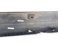 Молдинг накладка порог правая mercedes x164 gl a1646980654 Цена, фото thumb