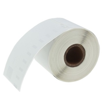 Метки до 99014 Dymo 54x101mm S0722430 220 ПК.