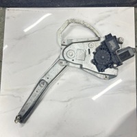 фото thumb №1, Zafira b підйомник скло правий перед 90459122