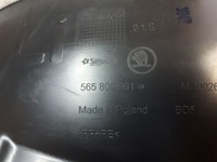 фото thumb №14, Подкрылок org правый перед skoda kodiaq fl 565809962d