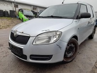 фото thumb №12, Skoda roomster крила лівий перед передній la7w 9156