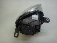 фото thumb №8, Лампа ксенон поворотний ліва лівий mini r60