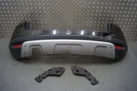 фото thumb №1, Dacia duster i бампер задний nv676