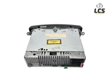 фото thumb №6, Радіо cd радіопрогравач mercedes w203 a2038201786