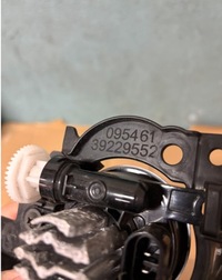 фото thumb №4, Citroen c3 aircross противотуманная фара левый 39229552