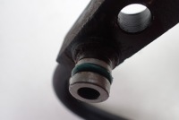 фото thumb №5, Шланг abc mercedes w221 w216 s600 s-klasa cl