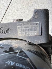 фото thumb №6, Клапан осушувач повітря iveco eurocargo 08-15