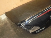 фото thumb №9, Peugeot 307 cc 05-09 кришка багажника кришка багажника cabrio