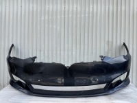 Купить Бампер передний перед tesla model s, фото thumb