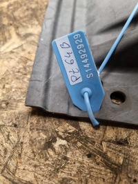 фото thumb №10, Плита защита pod двигатель 7163280 bmw x5 e70 3.0d