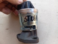 фото thumb №1, Honda civic vii stream клапан egr 50c60328