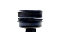 фото thumb №10, Кришка корпус фільтра оливи audi a3 1.4tfsi 1.6fsi 03-12 vw golf v