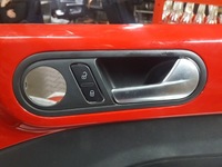 фото thumb №5, Vw beetle 5c hb 11-18r обшивка дверь правый