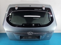 Купити Кришка багажника задній hyundai tucson 1 hb 5d bu, фото thumb