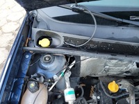 фото thumb №4, Жабо комплект dacia sandero ii lift