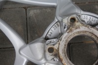 фото thumb №8, Bmw r1200rt k26 05-09 диск kolo задняя
