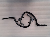 фото thumb №1, Петлі кришки задня правий лівий mercedes a223 a2237501600 оригінал kpl