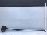 фото thumb №1, Dacia duster ii порог правый молдинг порог 2017-21