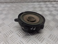 фото thumb №1, Динамік правий перед renault twingo ii 1.2 281440962