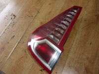 фото thumb №1, Renault scenic iii лампа ліва задня europa