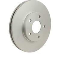 фото thumb №1, Гальмівні диски гальмівні вентильований. перед nissan maxima primera