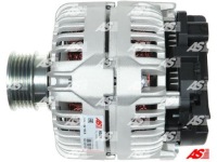 Генератор as-pl к opel astra h gtc 1.6 1.8 Цена, фото thumb