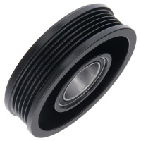 Набір зчеплення компресора до opla astry g corsy Зі Шроту, фото thumb