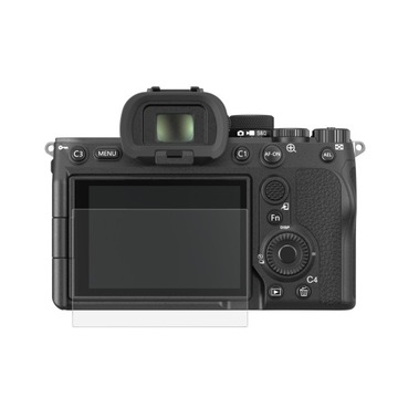 Защитная пленка SmallRig 3750 Sony A7 IV A7CII 6700 ZV-E1 A7CR