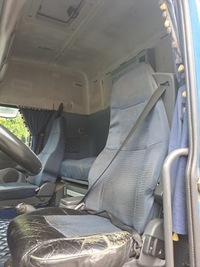 фото thumb №8, Кабіна комплектна volvo fh 12 13 globetrotter