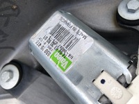 фото thumb №8, Кришка задня зад скло peugeot 807 2002-2014