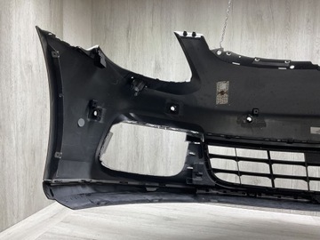 фото thumb №11, Бампер переднее porsche panamera 971 2016- 971898010a 971807541.