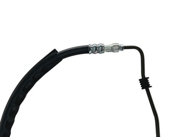 фото thumb №11, Honda accord viii версія usa 3.5 v6 шланг підсилювача 53713-ta6-a02