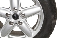 фото thumb №9, Комплект диск mini countryman r60 9803720 2.0l дизель 82kw 2010