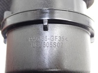 фото thumb №5, Wąż шланг труба интеркулер воздуха dacia duster ii 1.5 dci 18r