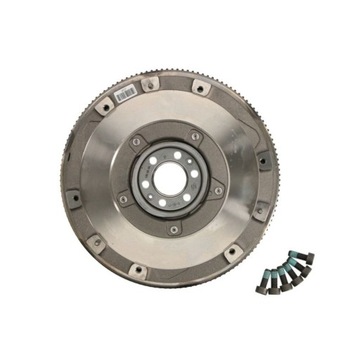 фото thumb №3, Колесо двомасовий mini john