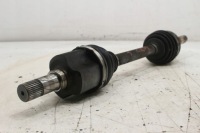Ducato jumper 3.0 jtd приводной вал левая Недорого, фото thumb