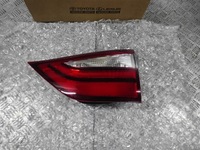 фото thumb №10, Toyota sienna 2018 лампа задняя зад крышка крыло