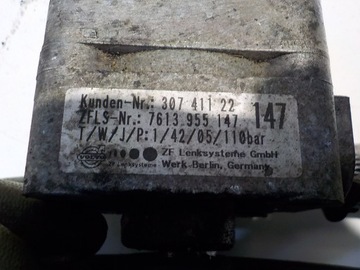 фото thumb №6, Volvo s60 s80 ii 07r 2.4d 185km d5244t4 насос усилителя 30741122