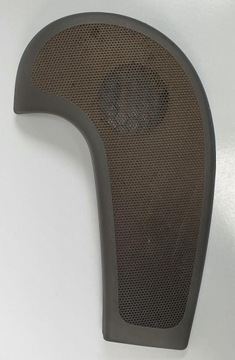 фото thumb №1, Маскировочная накладка динамика правые перед renault scenic i