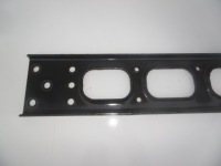 фото thumb №8, Підсилювач передній балка бампера premium dxi