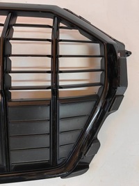 фото thumb №7, Audi q3 83a чёрный - решётка радиатора, решётка сцепление рекомендую