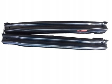 фото thumb №1, Vw arteon балка бампер зад 3g0807311a