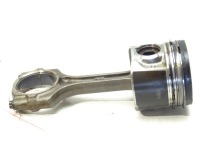 фото thumb №1, Поршень с шатун honda cr-v iii 2.2 i-ctdi n22a2