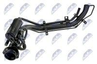 фото thumb №2, Pwp-ms-020 nty заливна горловина пального mitsubishi pajero sport