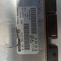 фото thumb №10, Citroen xsara ii 1.6 блок управления двигателем (ecu) 0261207476