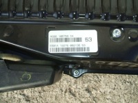 Ford mondeo mk5 2.0 гібрид акумулятор акумулятор hg98-10b759-ca Зі Шроту, фото thumb